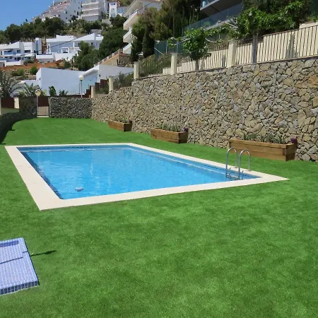Marina 7 Apartment