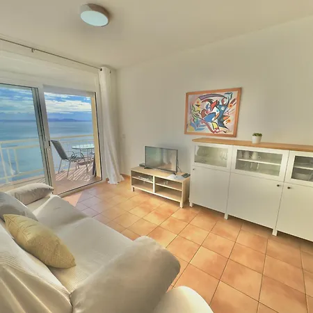 Marina 7 Apartment *