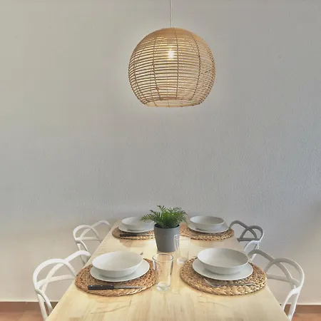 Marina 7 Apartment