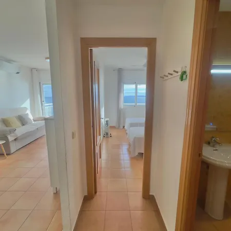 Marina 7 Apartment *