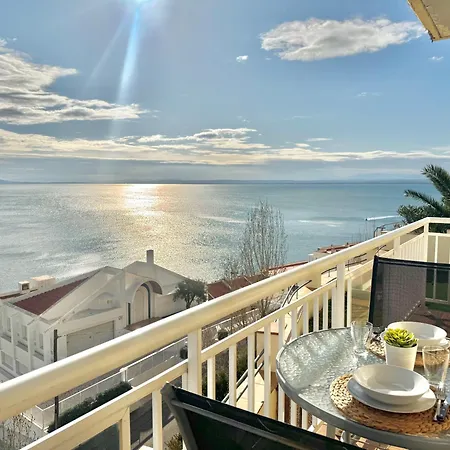 Marina 7 Apartment