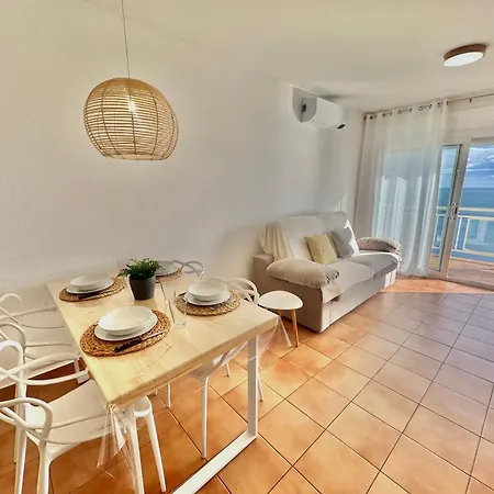 Marina 7 Apartment *