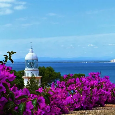 Marina 7 Apartman Roses