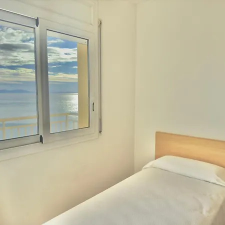 Marina 7 Appartement Roses