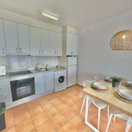 Appartement Marina 7 Roses