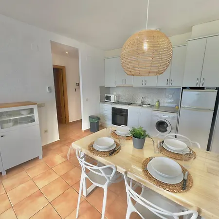Marina 7 Appartement Roses