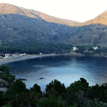 Marina 7 Apartamento Rosas