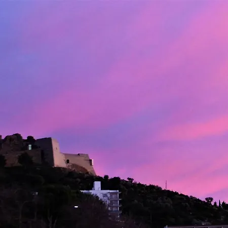 Appartement Marina 7 *