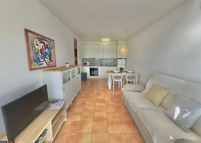 Lägenhet Marina 7 *